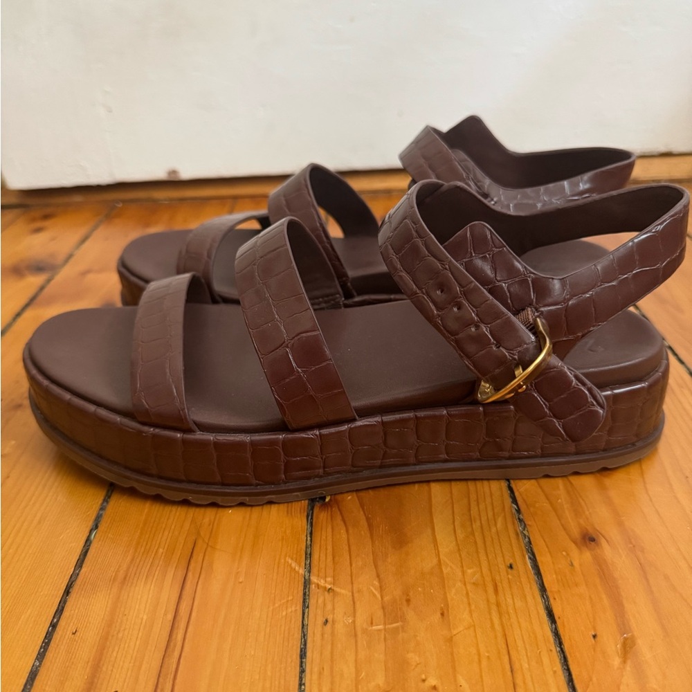 Naturalizer 27 Edit ZIZI Sandal